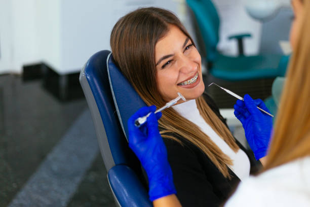 Best Dental Fillings (Composite and Amalgam)  in Clinton, OK