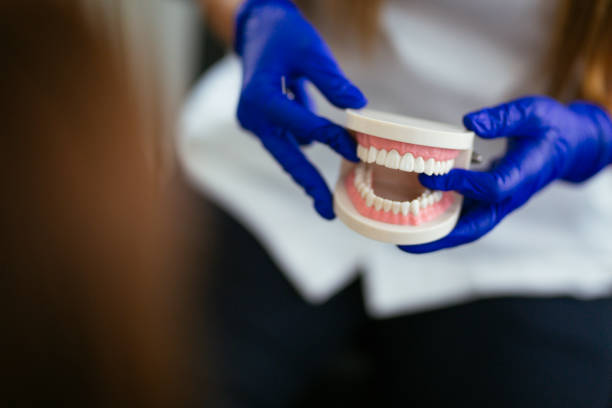 Oral Surgery in Clinton, OK