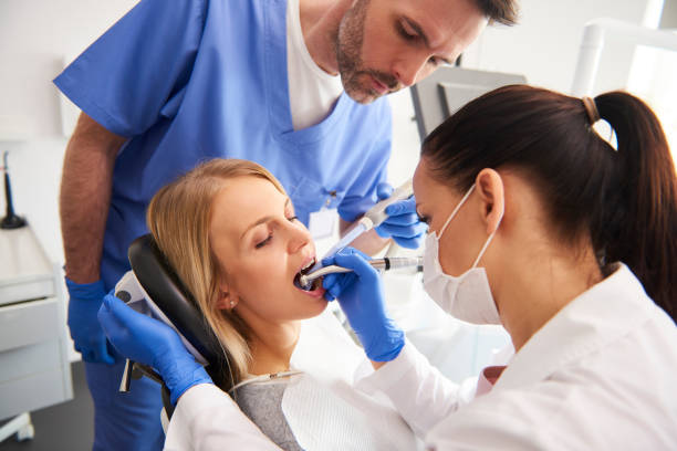 Professional Holistic Dental Care Services in Clinton, OK