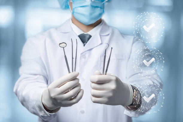 Best Root Canal Treatment  in Clinton, OK