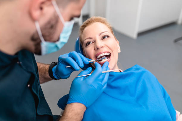 Clinton, OK Holistic Dental Care Services Company