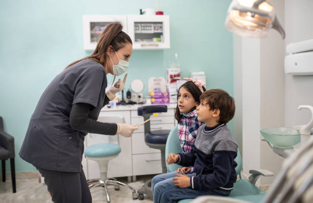 Best Tooth Extraction  in Clinton, OK