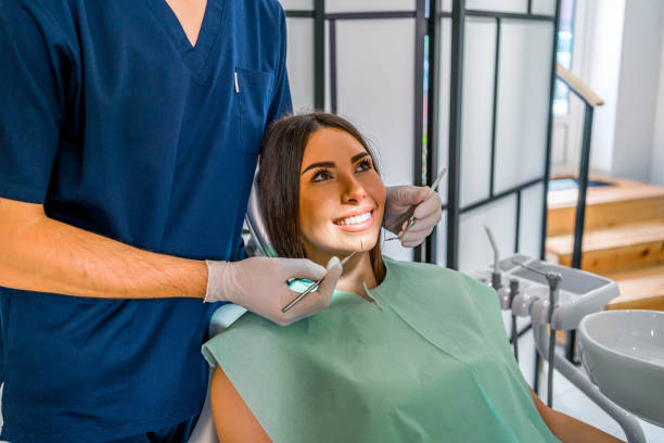 Best Emergency Dental Care  in Clinton, OK