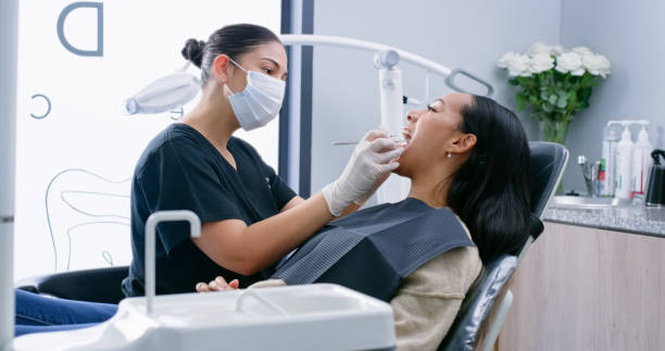 Best Oral Cancer Screening  in Clinton, OK