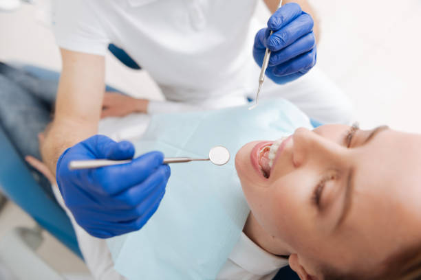 Best Wisdom Tooth Removal  in Clinton, OK