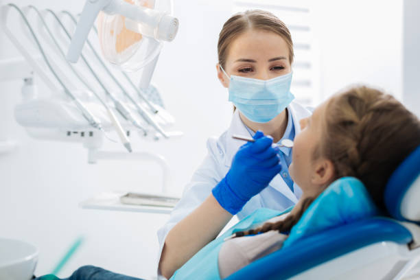 Best Sedation Dentistry  in Clinton, OK